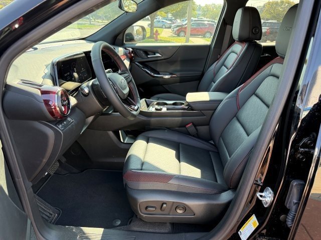 2026 Chevrolet Equinox RS photo 6