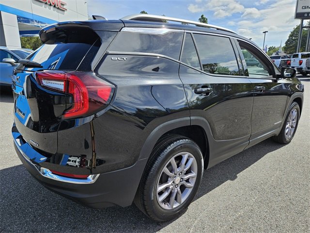 2024 Gmc Terrain SLT photo 6