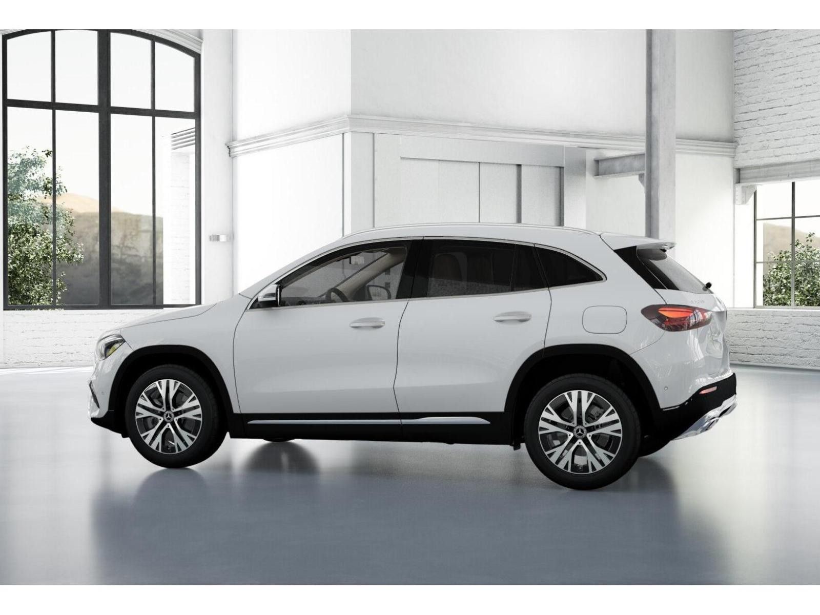 2026 Mercedes Benz GLA 250 photo 29