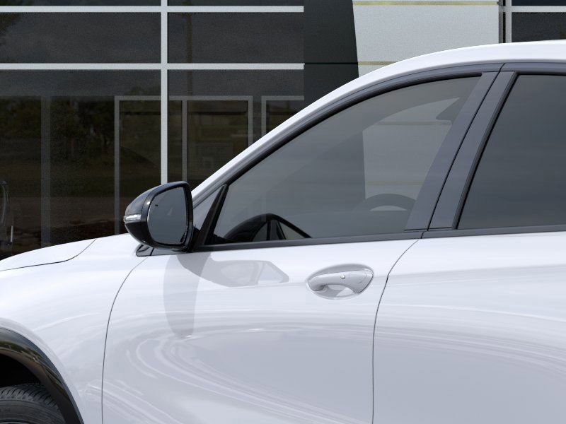 2025 Buick Envista ST photo 11
