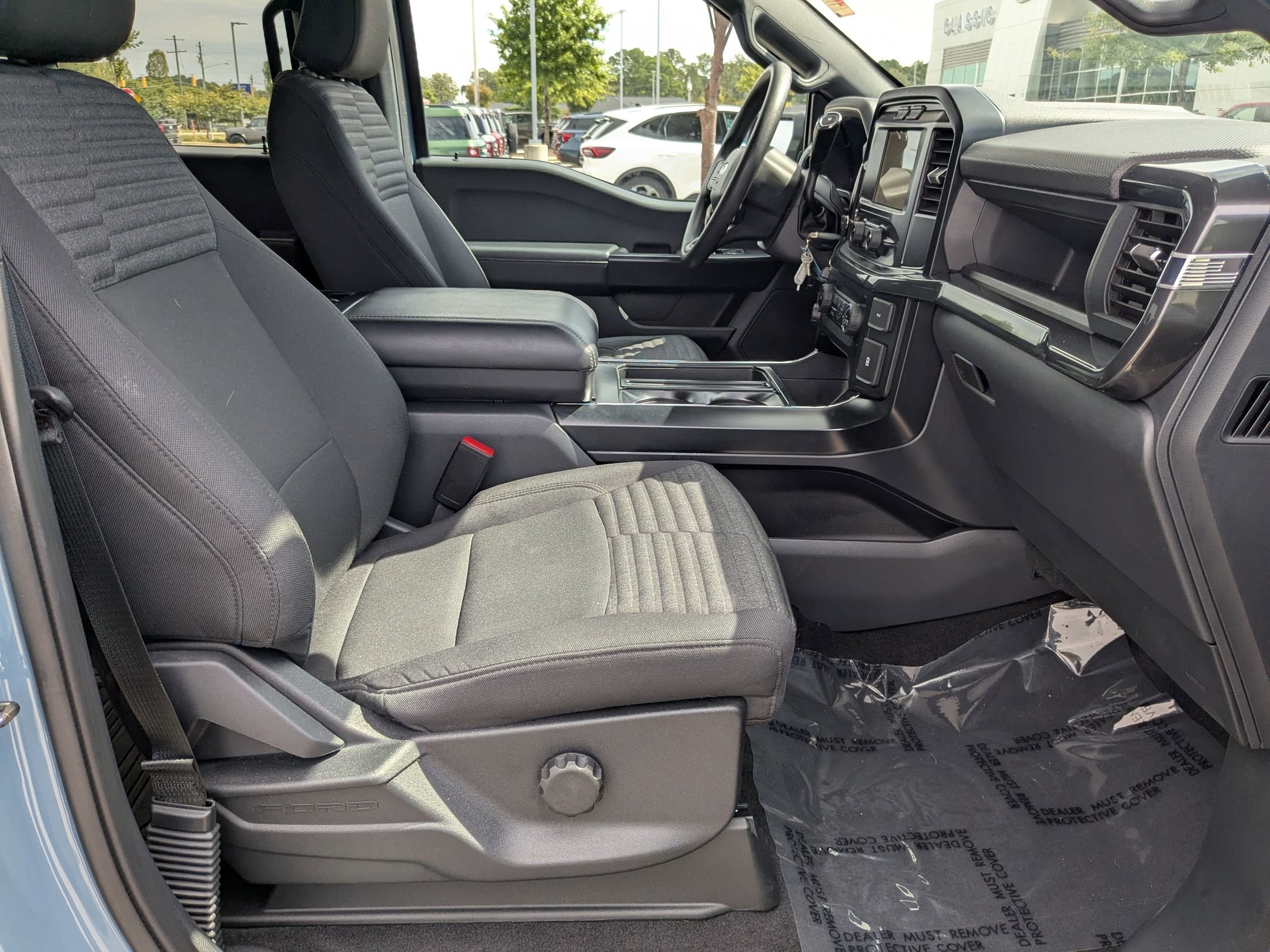 2023 Ford F-150 XL photo 35