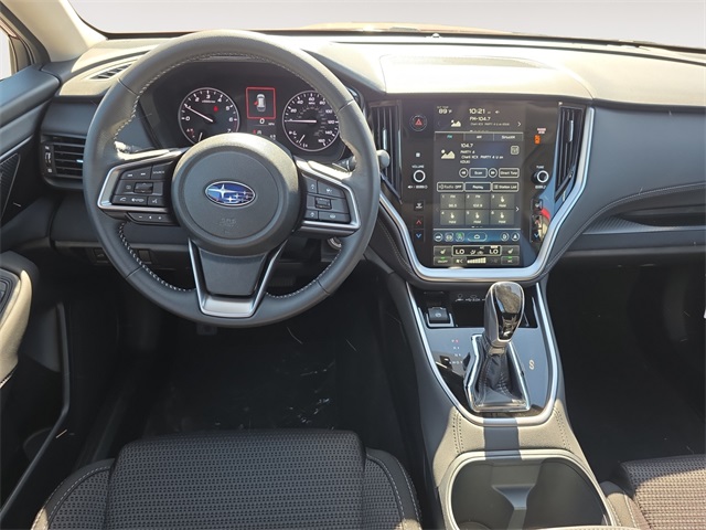 2025 Subaru Outback Premium photo 10