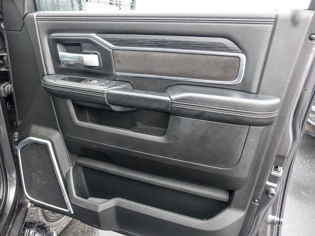 2024 RAM 2500 - Image 29