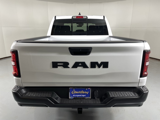 2025 Ram 1500 Tradesman photo 6