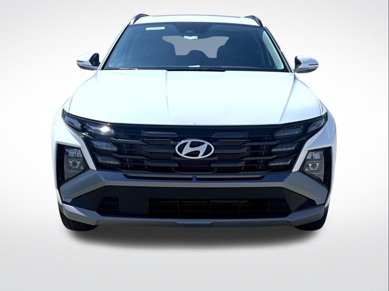 2025 Hyundai Tucson SEL Convenience photo 2
