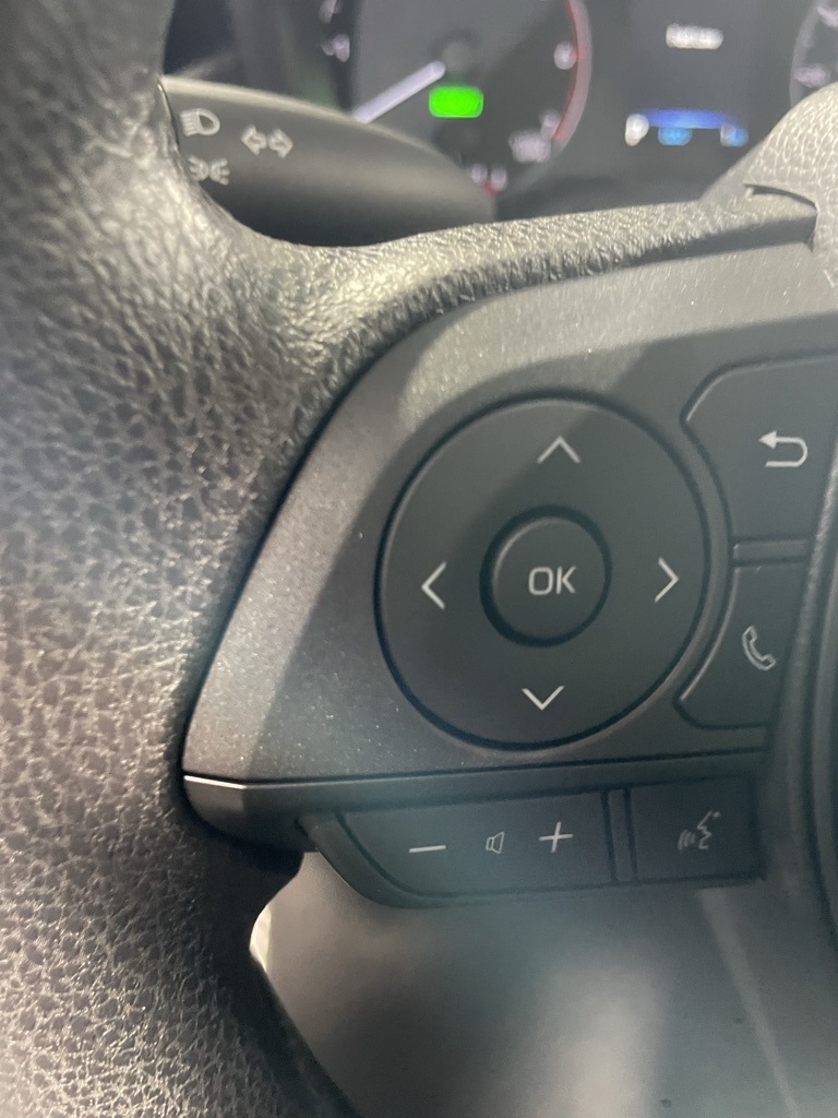 2024 Toyota Corolla Hybrid photo 21