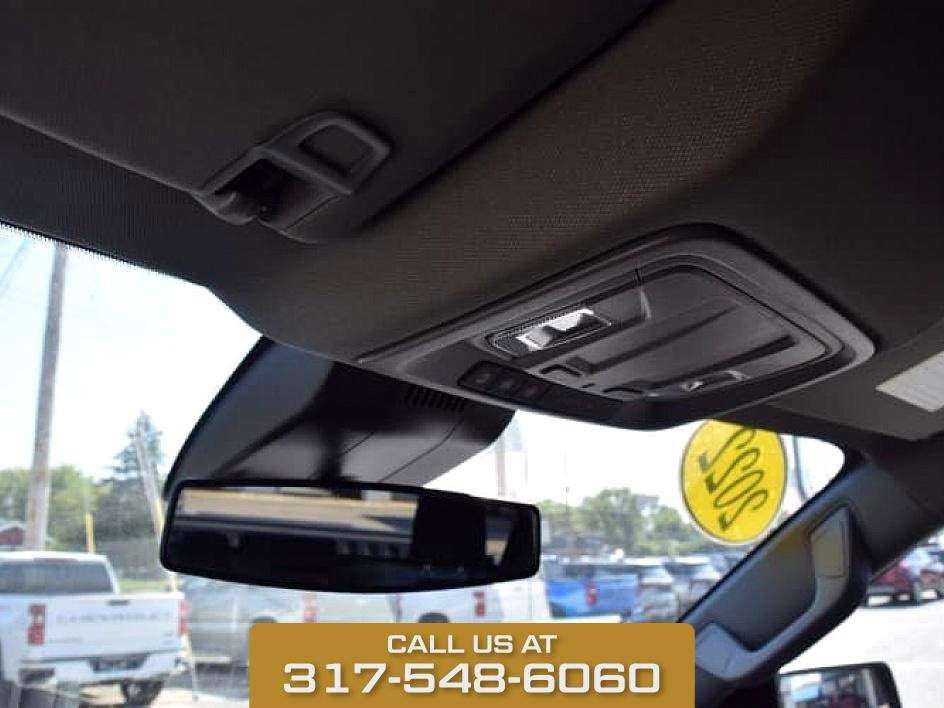 2022 Chevrolet Silverado 1500 LT photo 25