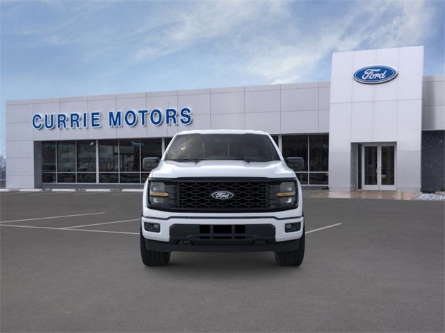 2025 FORD F-150 - Image 36
