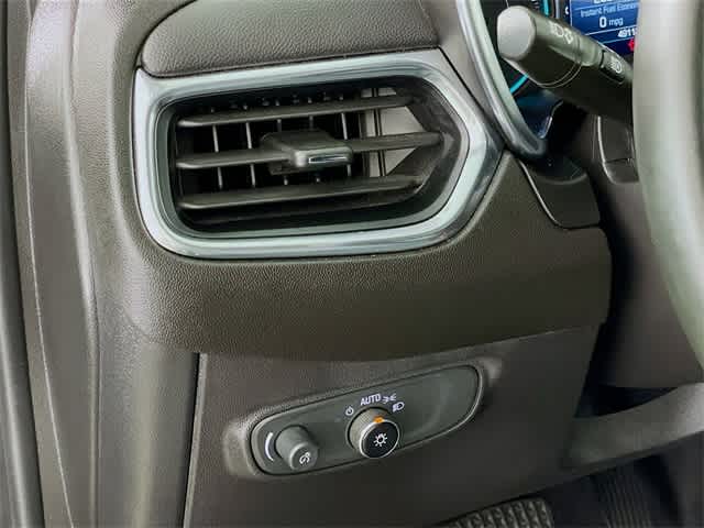 2023 Chevrolet Equinox LT photo 9