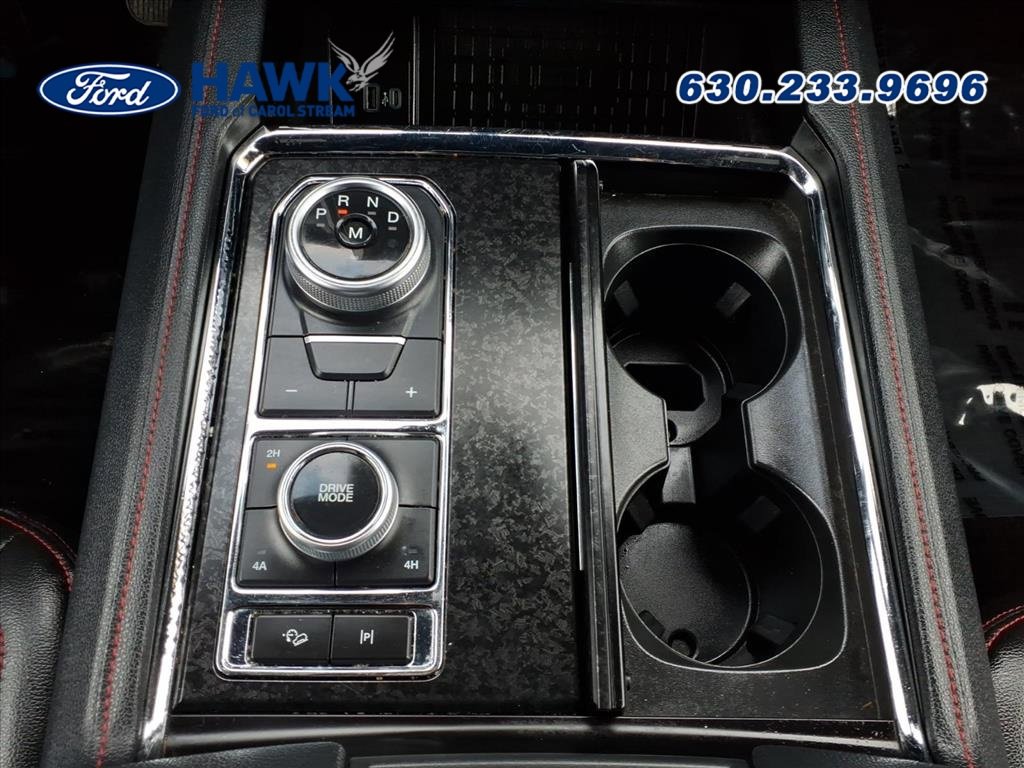 2022 FORD EXPEDITION MAX - Image 13