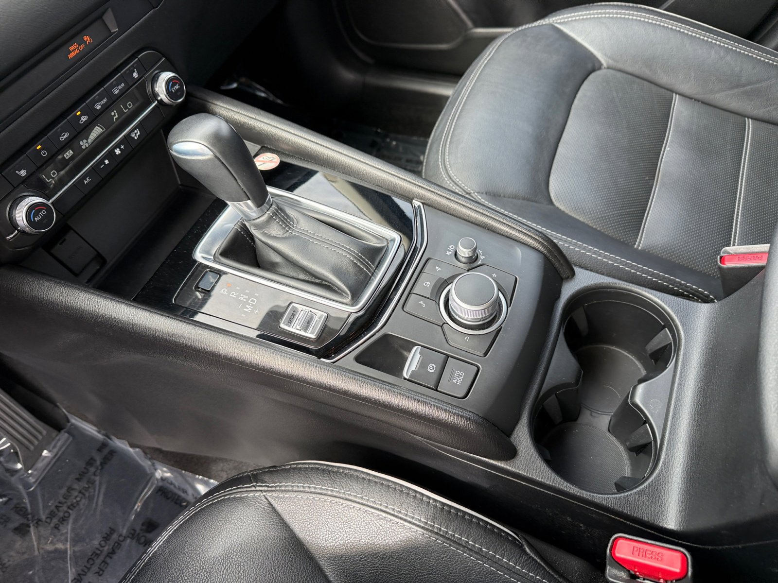 2025 Mazda CX-5 2.5 S Preferred photo 13