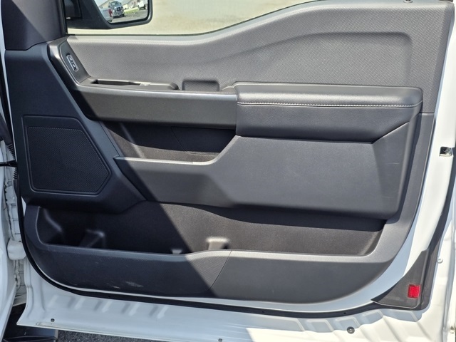 2022 Ford F-150 XL photo 30