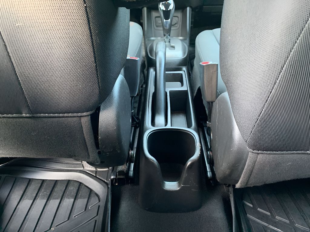 2021 Chevrolet Spark LS photo 11