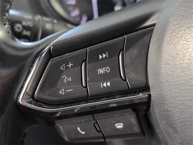 2020 Mazda CX-9 Grand Touring photo 22