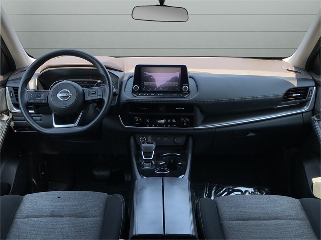 2023 Nissan Rogue SV photo 19