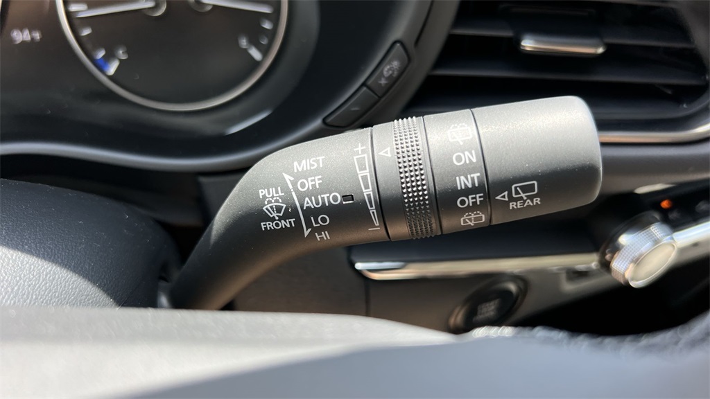 2025 Mazda CX-30 2.5 S Preferred photo 54
