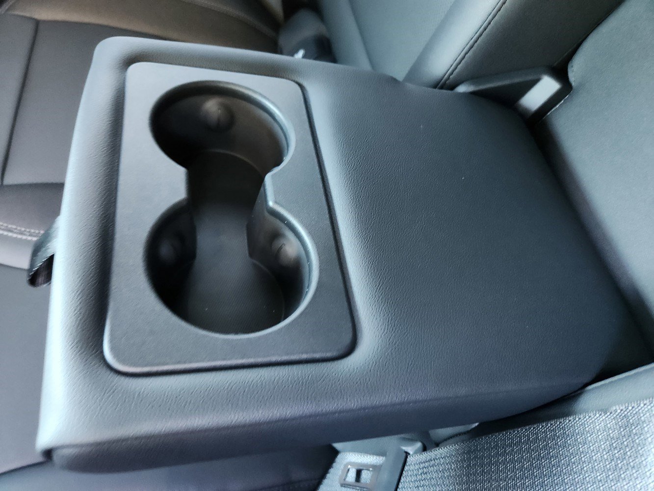 2026 Chevrolet Equinox EV 1LT photo 16
