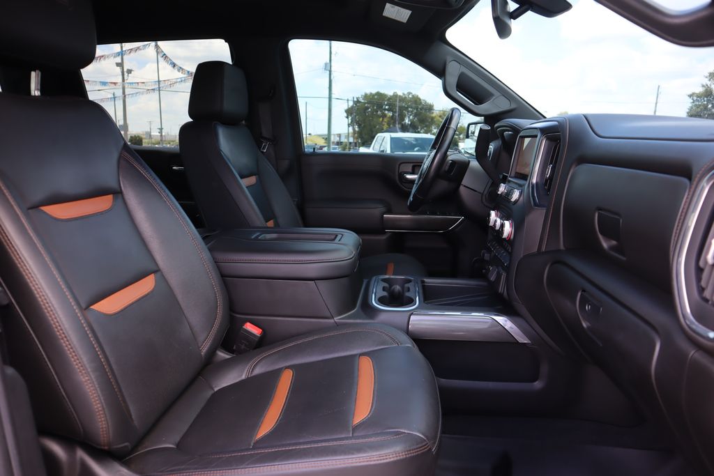 2020 Gmc Sierra 1500 AT4 photo 27