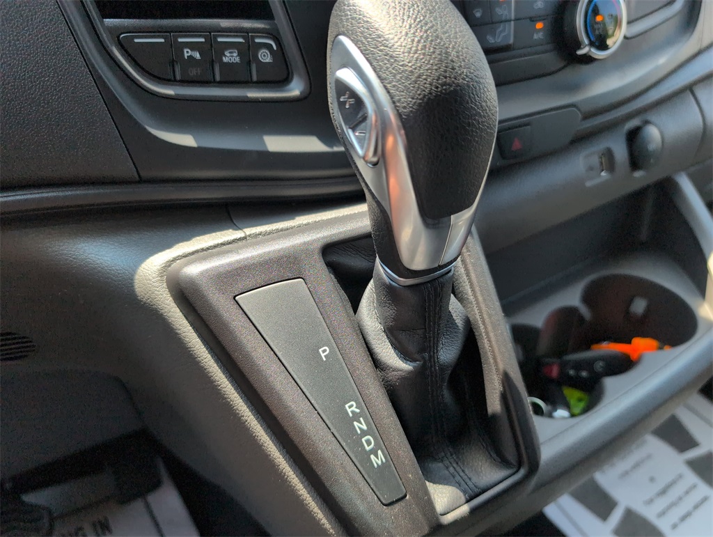 2024 Ford Transit XL photo 21