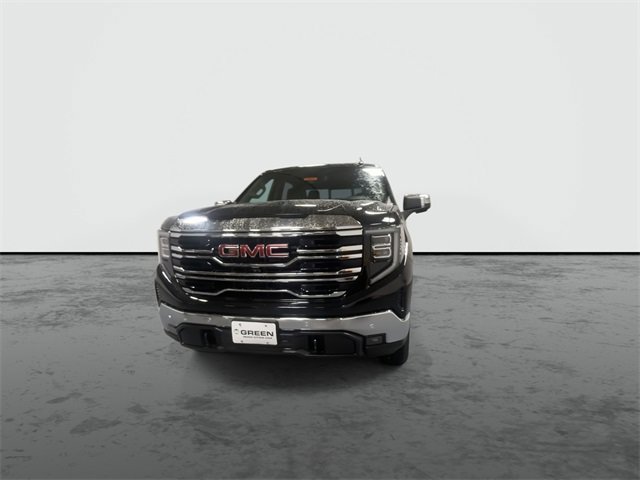 2026 Gmc Sierra 1500 SLT photo 2