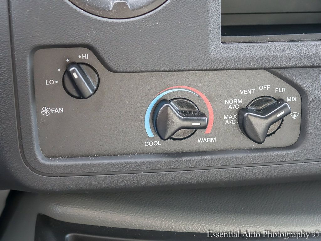 2026 FORD E-350 - Image 12