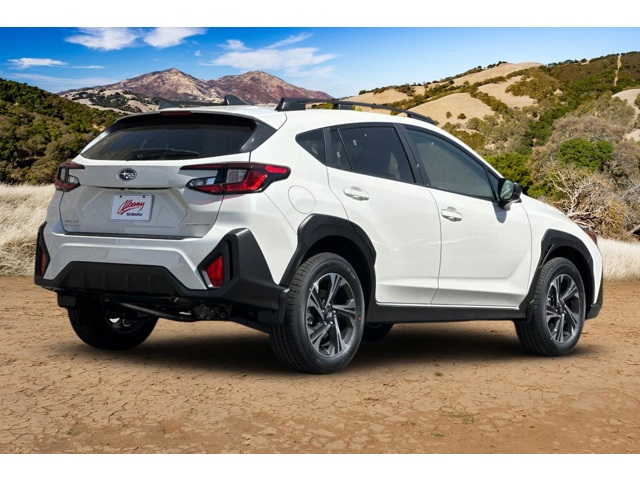 2025 Subaru Crosstrek Premium photo 2