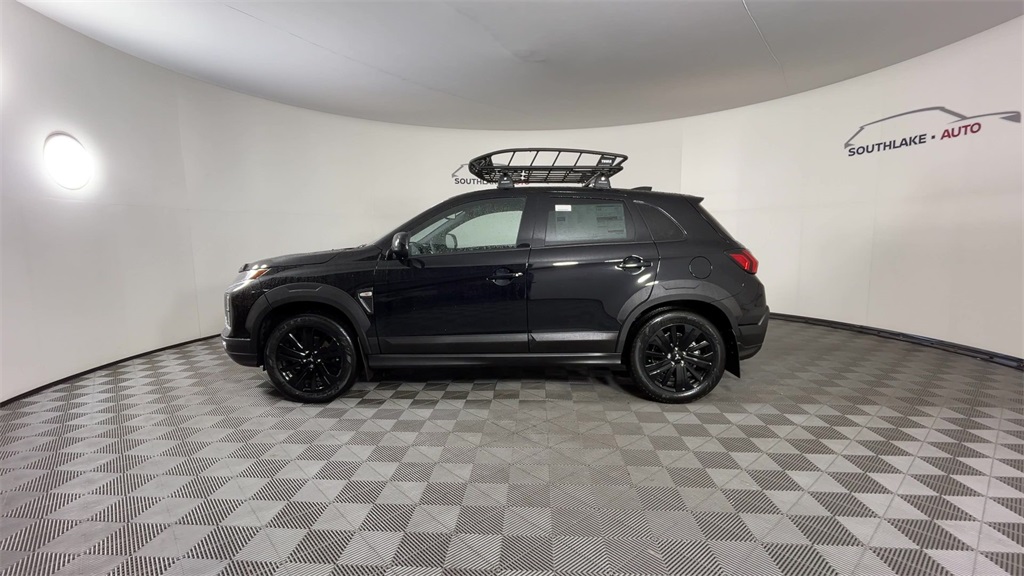 2025 Mitsubishi Outlander Sport ES SE LE photo 4