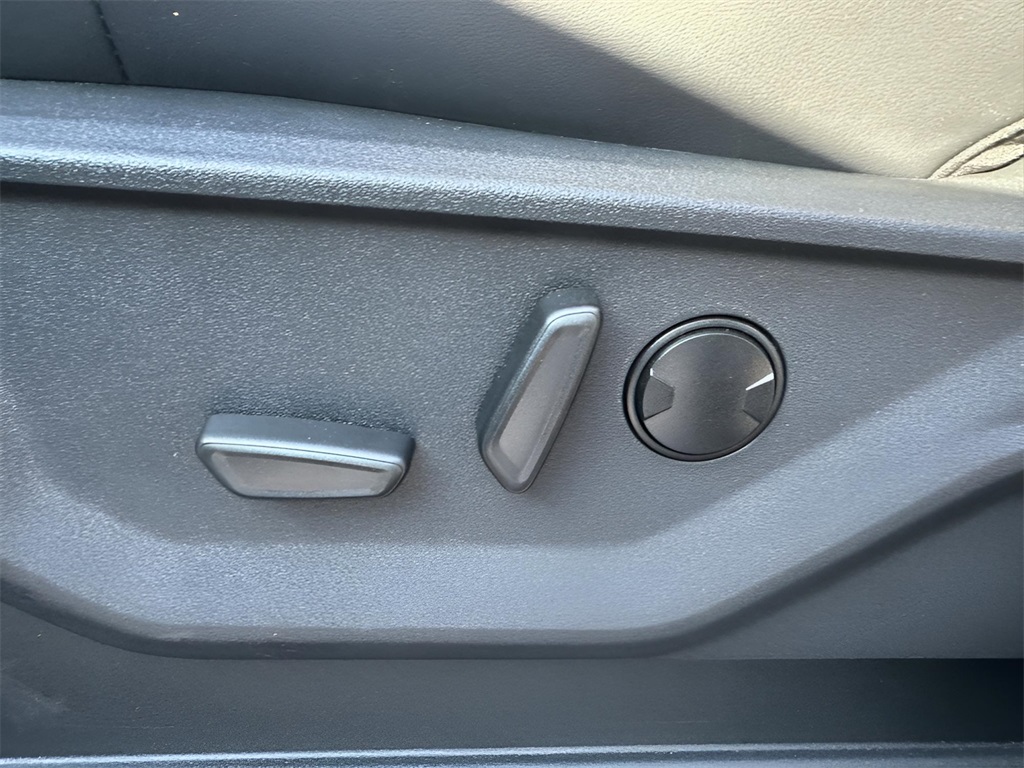 2025 Ford F-150 Tremor photo 16