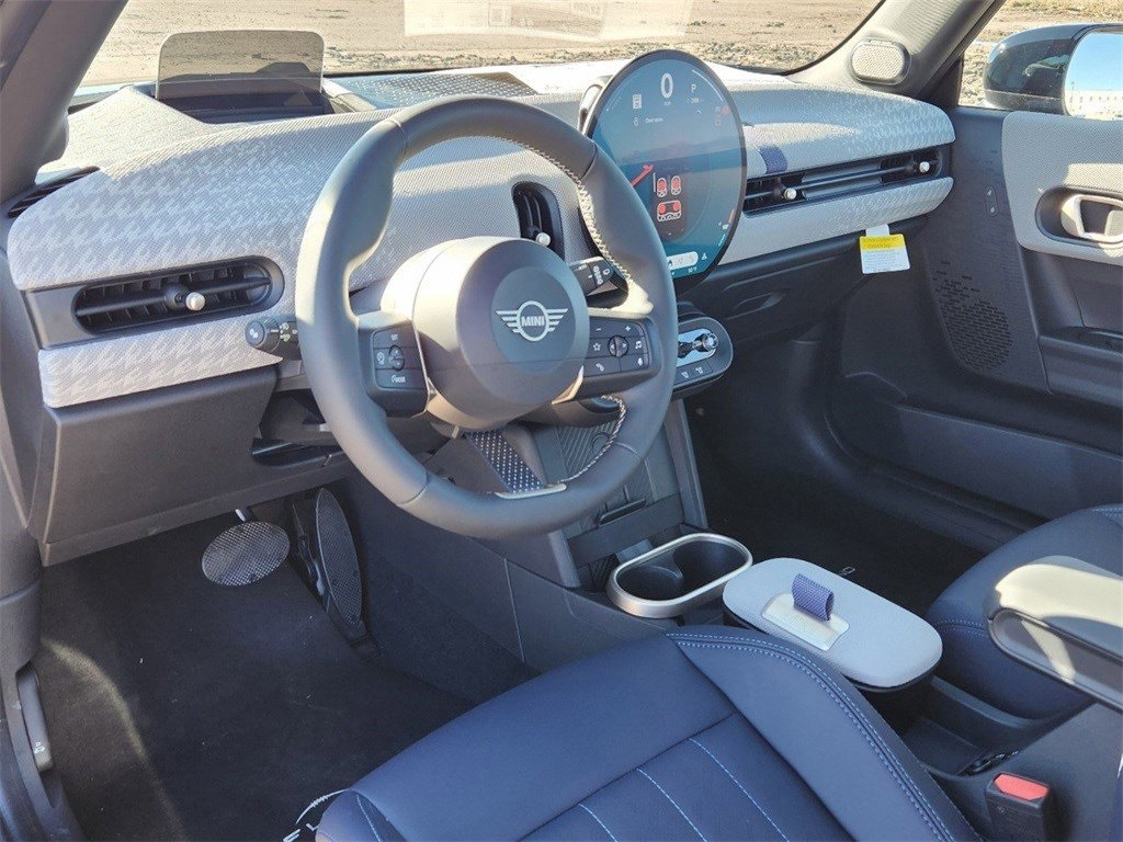 2025 Mini Cooper 2 Door Hardtop photo 19