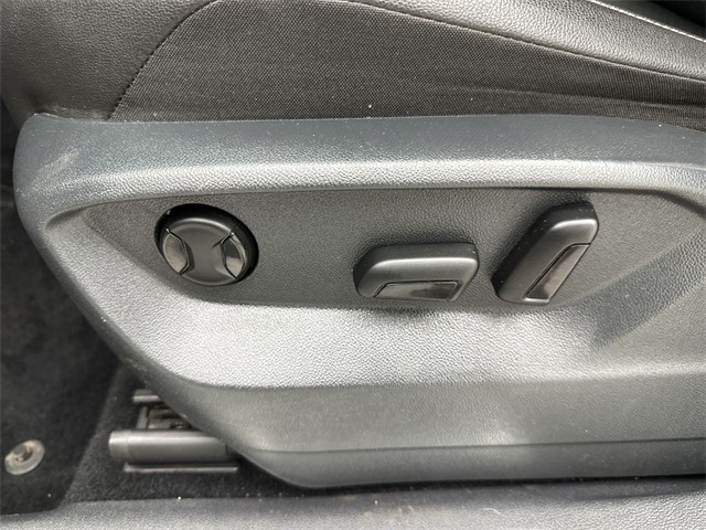 2021 Volkswagen Tiguan SE R-Line Black photo 4