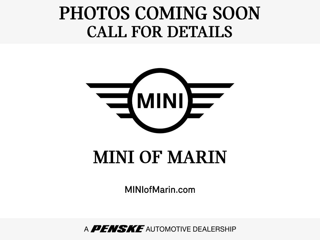 2026 MINI Hardtop 2 Door S's photo