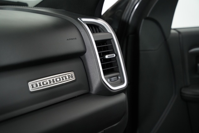 2024 Ram 2500 Big Horn photo 15
