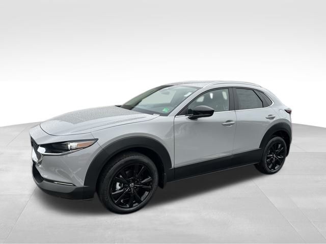2025 Mazda CX-30 Select Sport