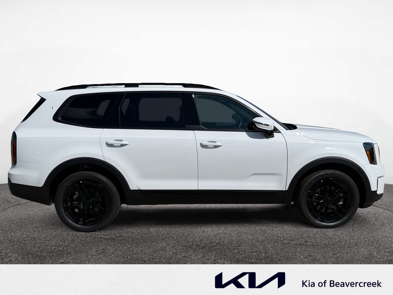 2025 Kia Telluride SX Prestige X-Line photo 5