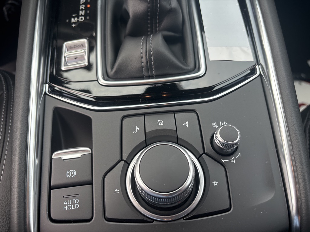 2025 Mazda CX-5 2.5 Premium Plus photo 18