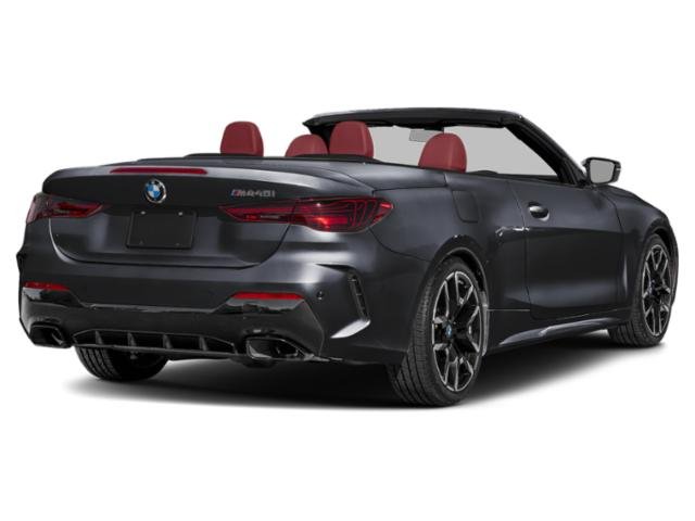 2026 Bmw 440i 4-Series photo 2