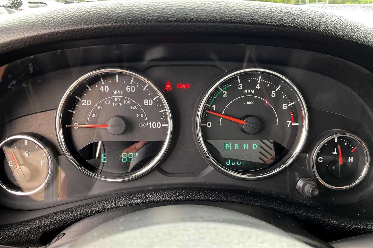 2018 Jeep Wrangler Unlimited Sport S photo 22