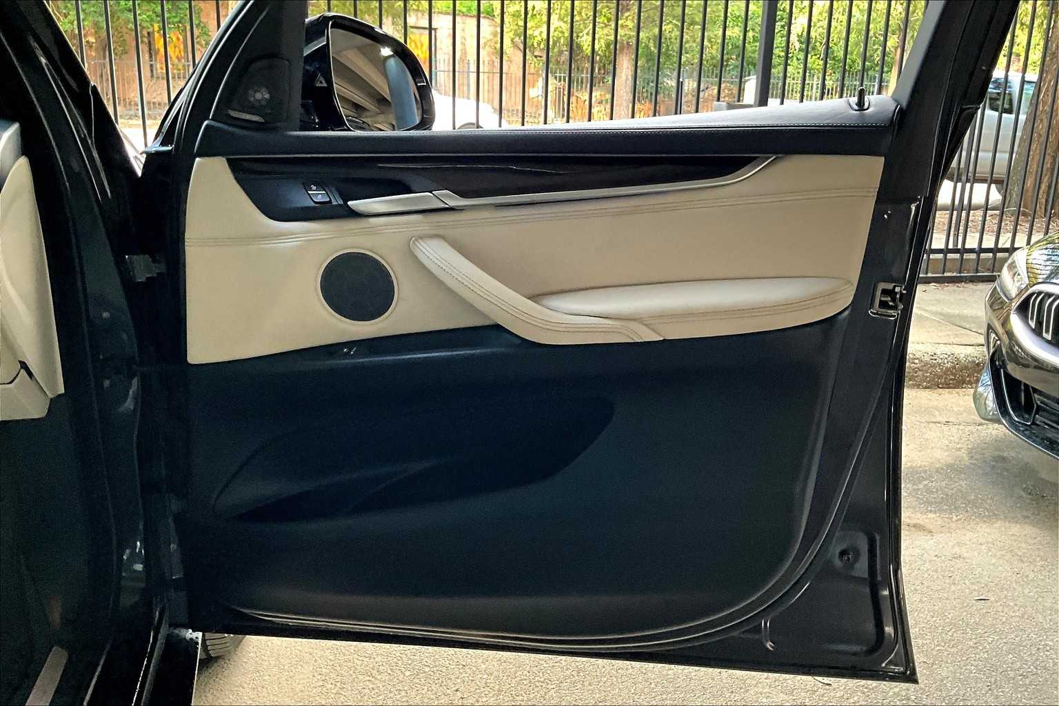 2017 Bmw X5 xDrive40e photo 21