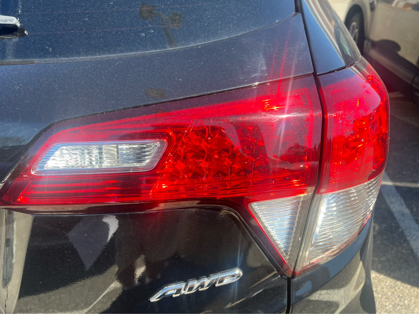2022 Honda HR-V EX photo 8