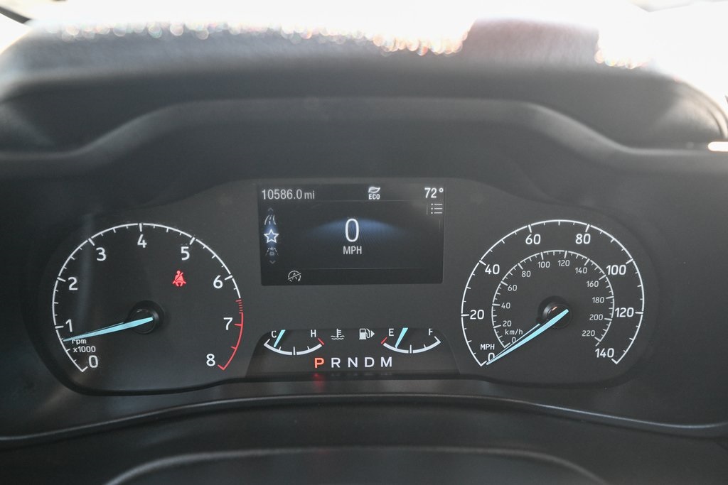 2022 Ford Transit Connect XL photo 33