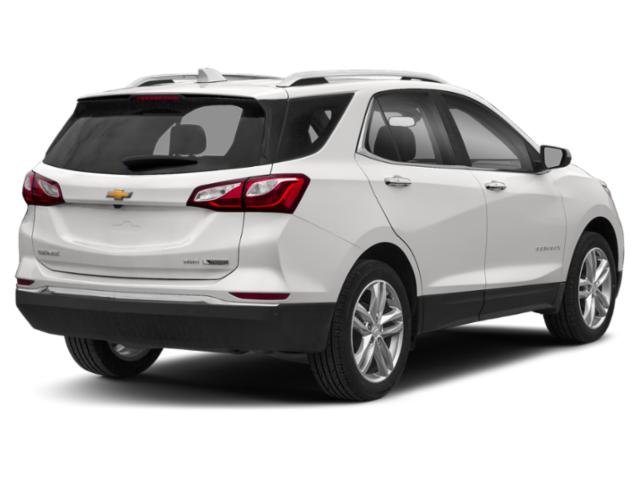Used 2020 Chevrolet Equinox Premier with VIN 2GNAXXEV4L6161807 for sale in Saint Cloud, Minnesota