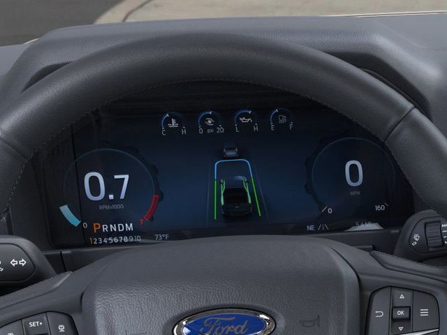 2025 Ford Ranger Lariat photo 13