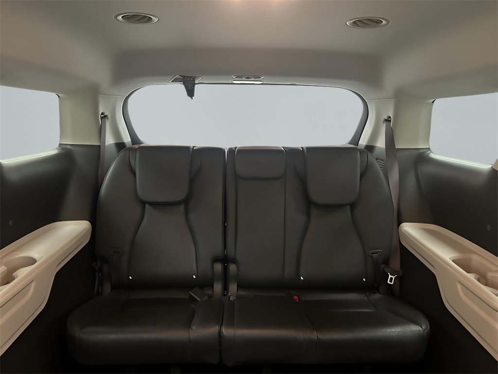 2023 Kia Carnival LX photo 10