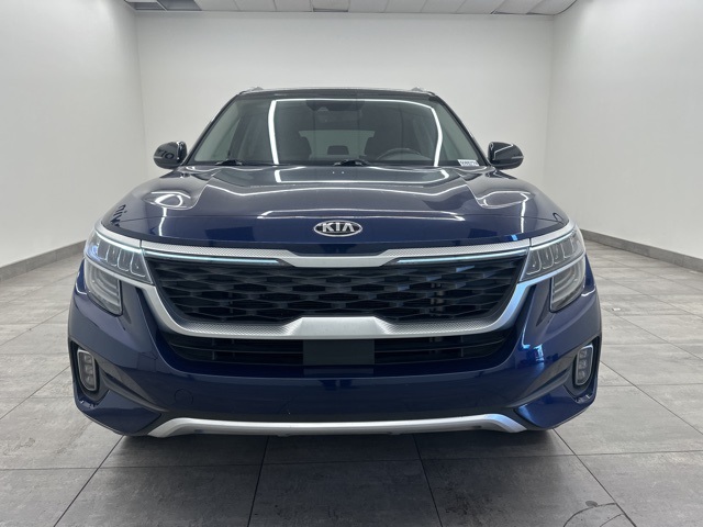 2021 Kia Seltos SX photo 2