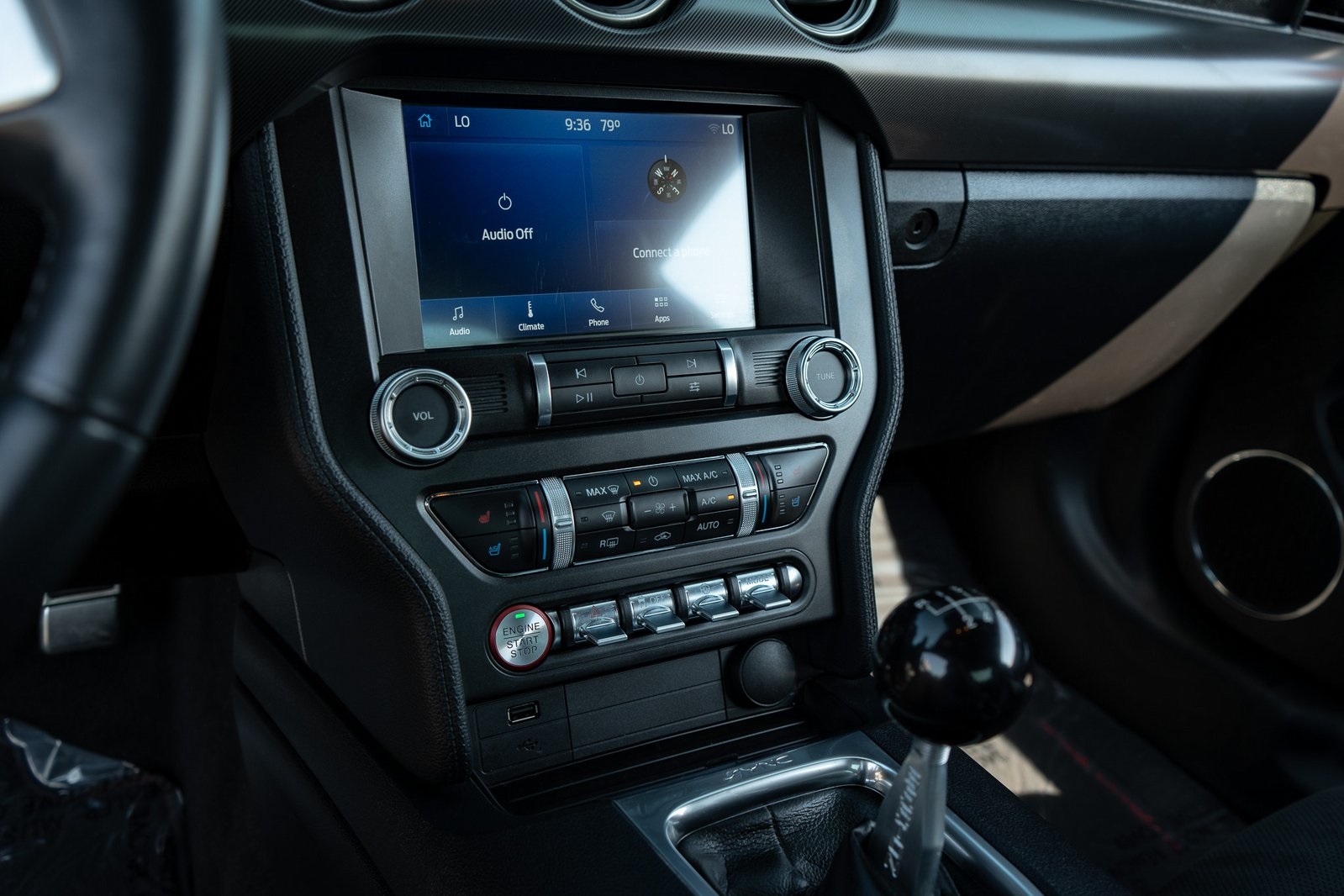 2022 Ford Mustang GT photo 33