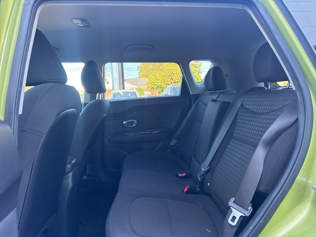 2015 Kia Soul Exclaim photo 6