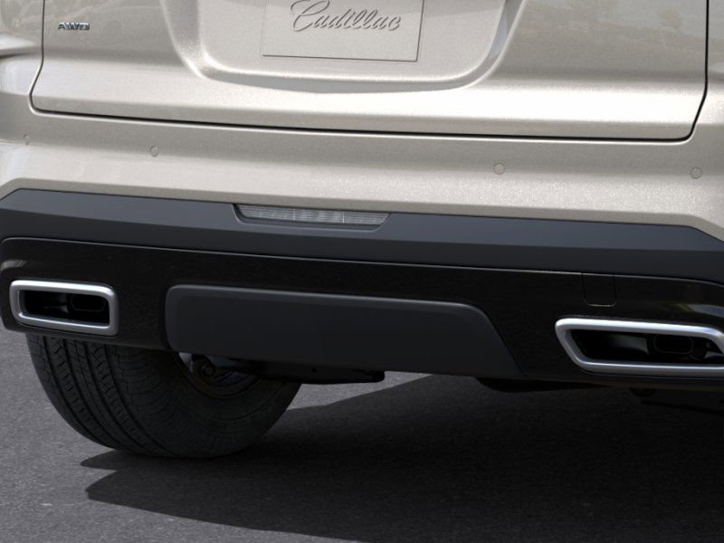 2025 Cadillac XT4 Premium Luxury photo 13