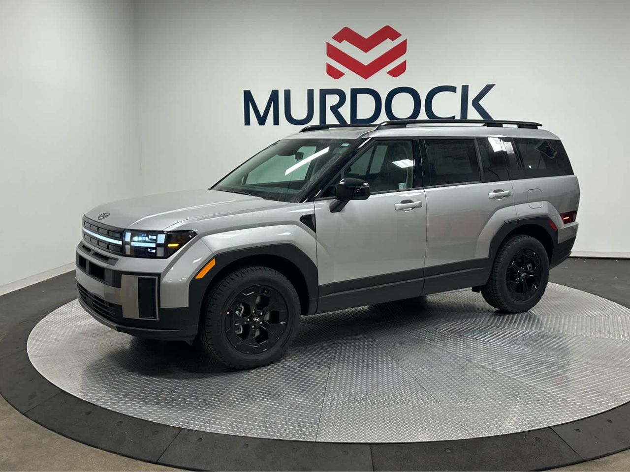 2026 Hyundai Santa Fe XRT's photo