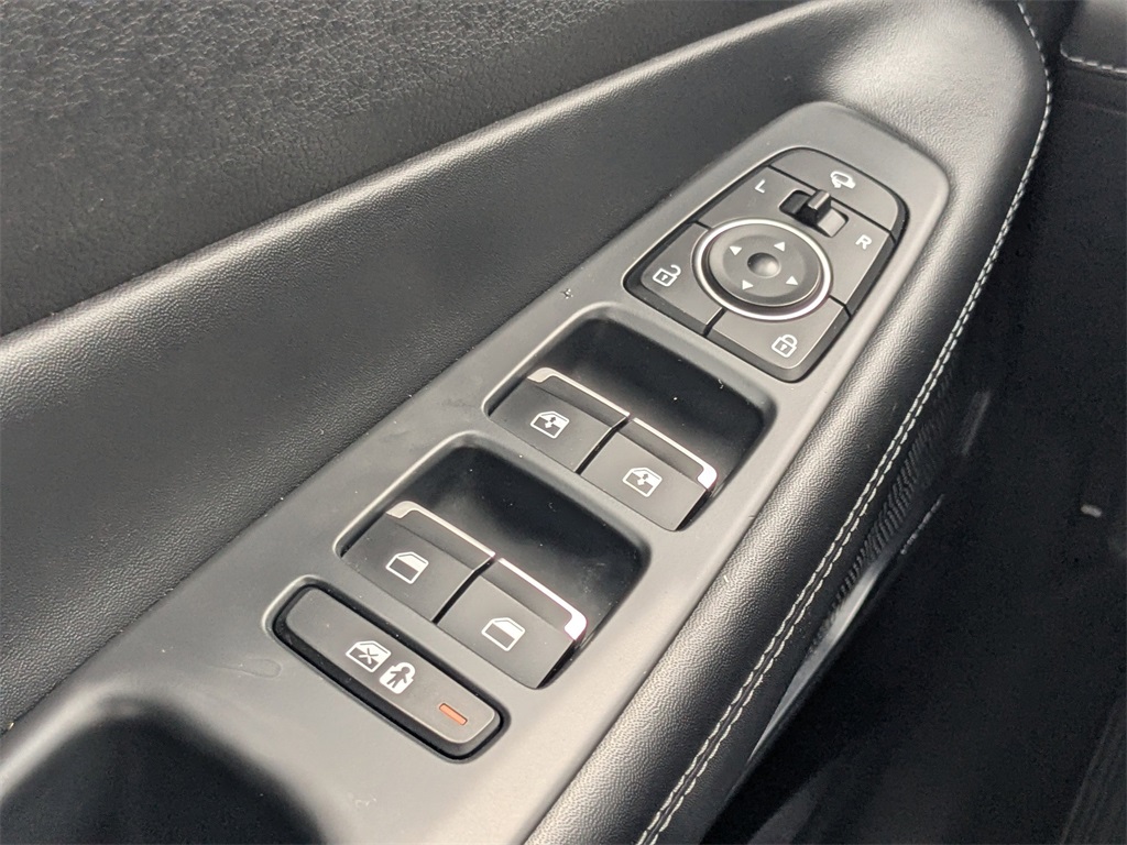 2023 Hyundai Santa Fe Limited photo 24