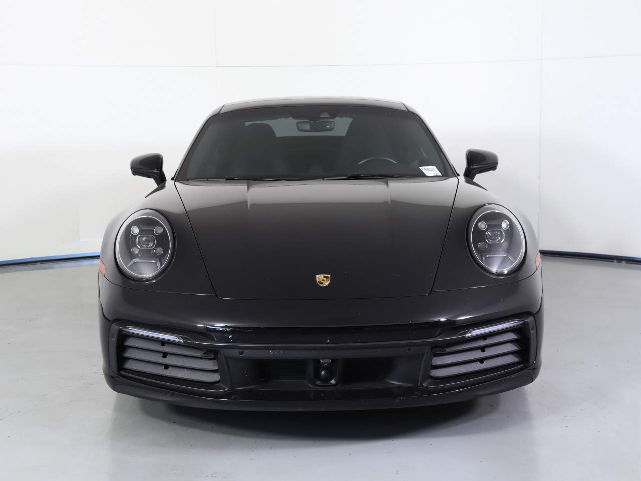2021 Porsche 911 4 photo 10
